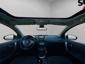 Nissan Qashqai 2.0150CV - Foto 18