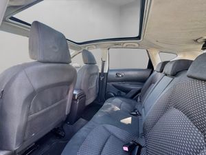 Nissan Qashqai 2.0150CV - Foto 19
