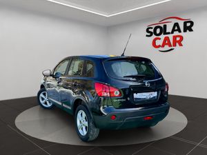 Nissan Qashqai 2.0150CV - Foto 22