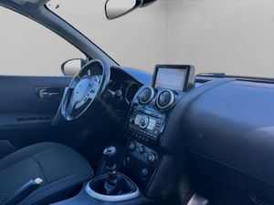 Nissan Qashqai 2.0150CV - Foto 10
