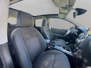 Nissan Qashqai 2.0150CV - Foto 11