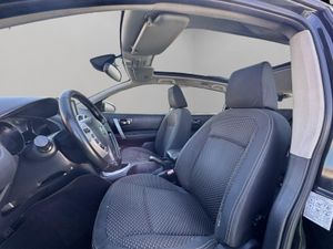 Nissan Qashqai 2.0150CV - Foto 8