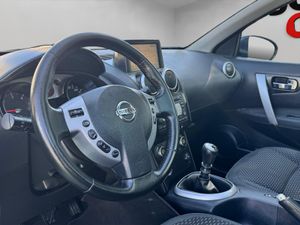 Nissan Qashqai 2.0150CV - Foto 6