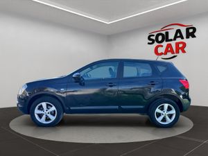 Nissan Qashqai 2.0150CV - Foto 5