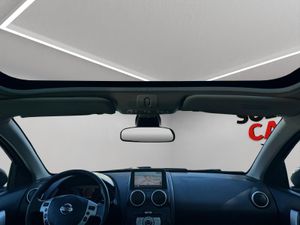 Nissan Qashqai 2.0150CV - Foto 17