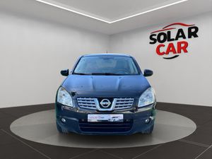 Nissan Qashqai 2.0150CV - Foto 3