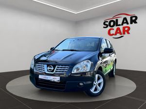 Nissan Qashqai 2.0150CV - Foto 2