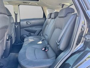 Nissan Qashqai 2.0150CV - Foto 20