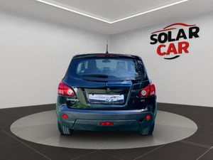 Nissan Qashqai 2.0150CV - Foto 24