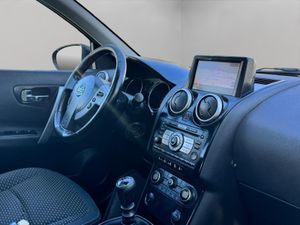 Nissan Qashqai 2.0150CV - Foto 9