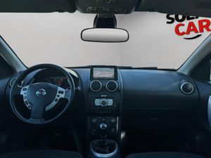 Nissan Qashqai 2.0150CV - Foto 16
