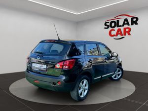 Nissan Qashqai 2.0150CV - Foto 21