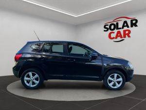 Nissan Qashqai 2.0150CV - Foto 4