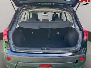 Nissan Qashqai 2.0150CV - Foto 23