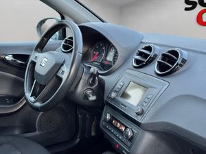 Seat Ibiza 1.4 105CV - Foto 9