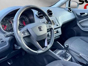 Seat Ibiza 1.4 105CV - Foto 6