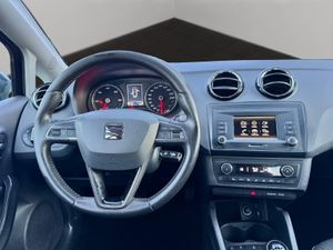 Seat Ibiza 1.4 105CV - Foto 18