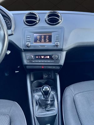 Seat Ibiza 1.4 105CV - Foto 17