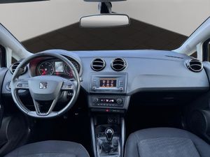 Seat Ibiza 1.4 105CV - Foto 19