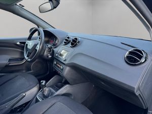 Seat Ibiza 1.4 105CV - Foto 10