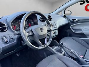 Seat Ibiza 1.4 105CV - Foto 7