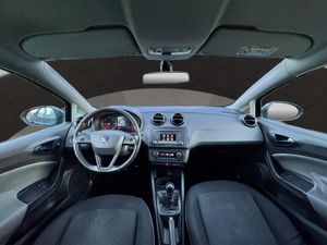 Seat Ibiza 1.4 105CV - Foto 20