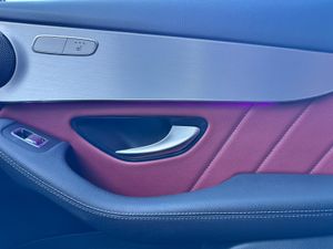 Mercedes Clase GLC COUPE 220D 4MATIC - Foto 21