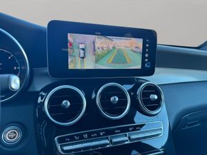 Mercedes Clase GLC COUPE 220D 4MATIC - Foto 14