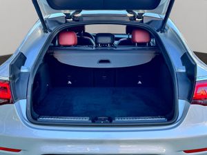 Mercedes Clase GLC COUPE 220D 4MATIC - Foto 32