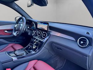Mercedes Clase GLC COUPE 220D 4MATIC - Foto 10