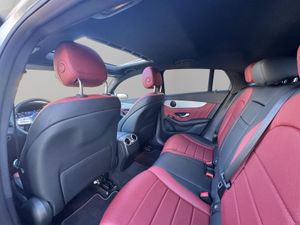 Mercedes Clase GLC COUPE 220D 4MATIC - Foto 28