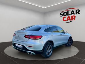 Mercedes Clase GLC COUPE 220D 4MATIC - Foto 30