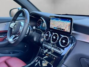 Mercedes Clase GLC COUPE 220D 4MATIC - Foto 9
