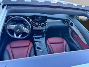 Mercedes Clase GLC COUPE 220D 4MATIC - Foto 27