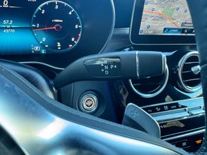 Mercedes Clase GLC COUPE 220D 4MATIC - Foto 19