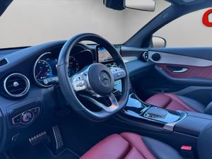 Mercedes Clase GLC COUPE 220D 4MATIC - Foto 7