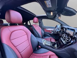 Mercedes Clase GLC COUPE 220D 4MATIC - Foto 11