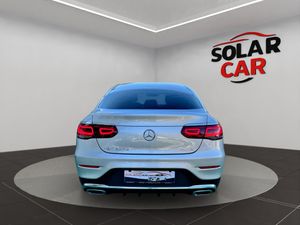 Mercedes Clase GLC COUPE 220D 4MATIC - Foto 33