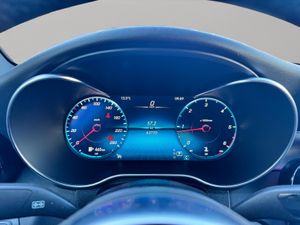 Mercedes Clase GLC COUPE 220D 4MATIC - Foto 17