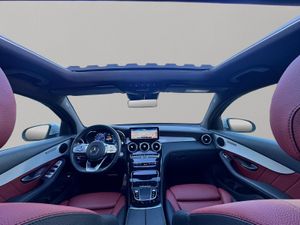 Mercedes Clase GLC COUPE 220D 4MATIC - Foto 25
