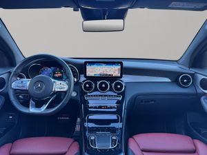 Mercedes Clase GLC COUPE 220D 4MATIC - Foto 24