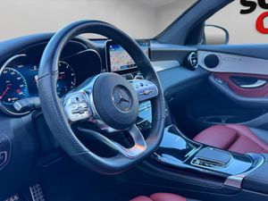 Mercedes Clase GLC COUPE 220D 4MATIC - Foto 6
