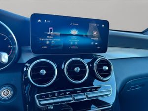 Mercedes Clase GLC COUPE 220D 4MATIC - Foto 13