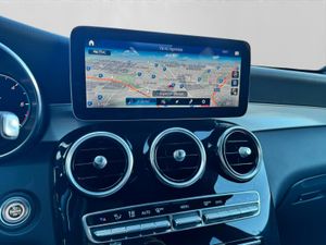 Mercedes Clase GLC COUPE 220D 4MATIC - Foto 12