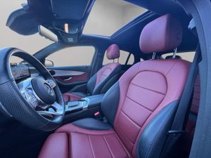 Mercedes Clase GLC COUPE 220D 4MATIC - Foto 8