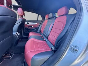 Mercedes Clase GLC COUPE 220D 4MATIC - Foto 29