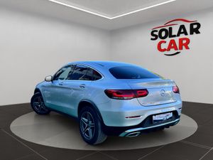 Mercedes Clase GLC COUPE 220D 4MATIC - Foto 31