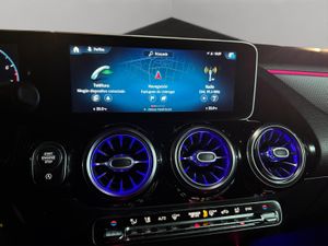 Mercedes Clase B B180 1.4 136 - Foto 15