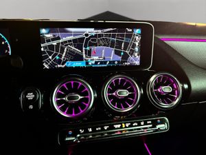 Mercedes Clase B B180 1.4 136 - Foto 12