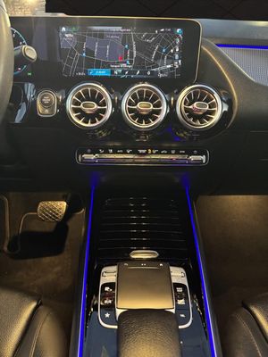 Mercedes Clase B B180 1.4 136 - Foto 17